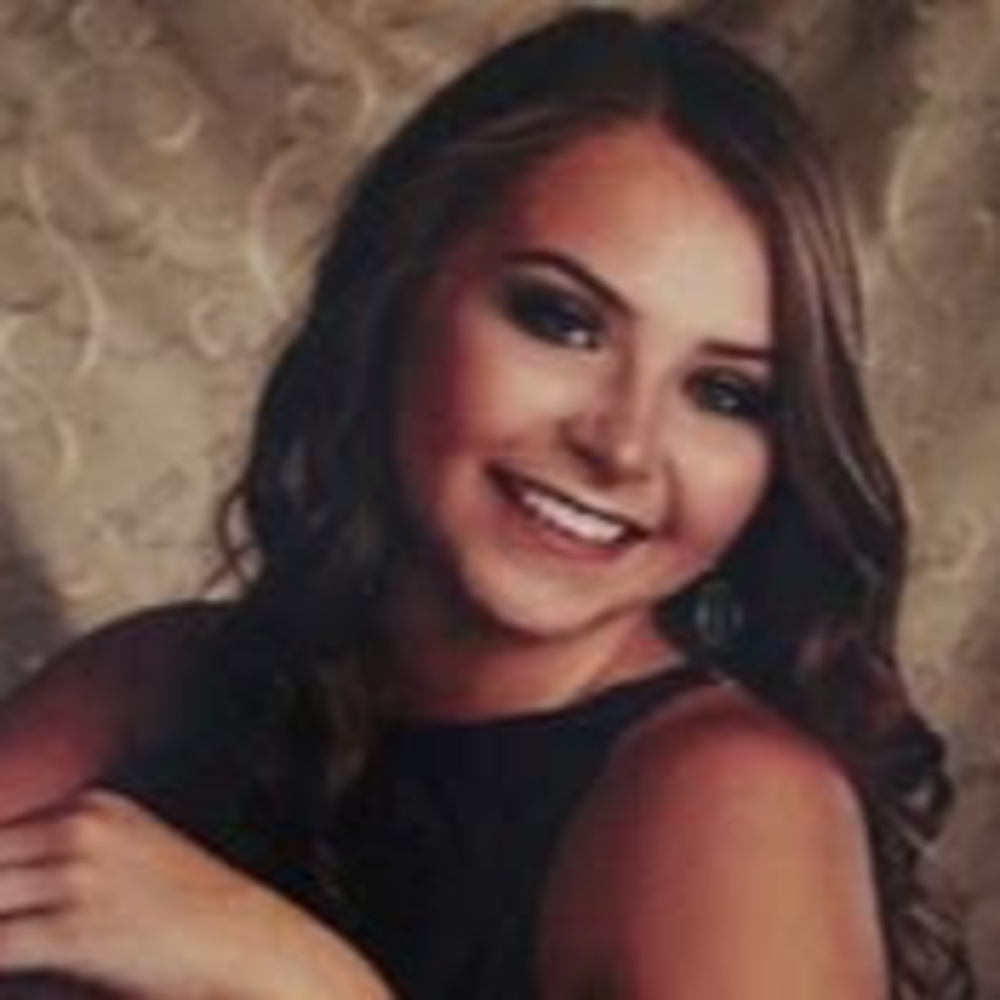 Meet your Posher, Haley